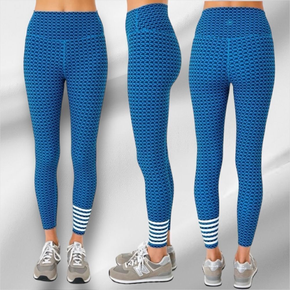 ADDISON BAY Women’s 7/8 Ankle Length Everyday Leggings in the Size Large - Picture 1 of 10